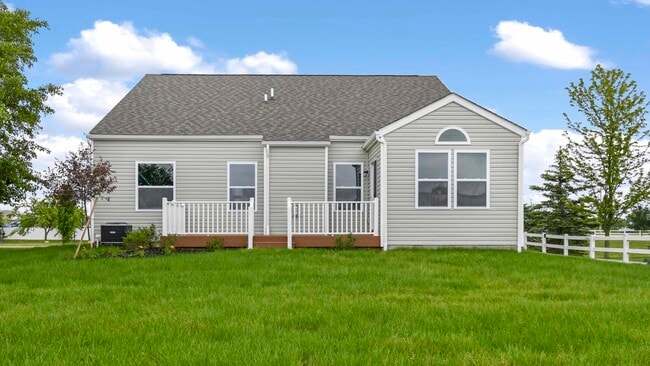 101 July Dr unit 37077585, Butler, PA 16002 - photo 5