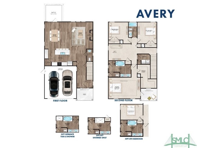 29 Blues Dr, Pooler, GA 31322 - photo 2