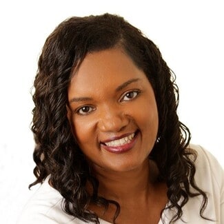Jamille King