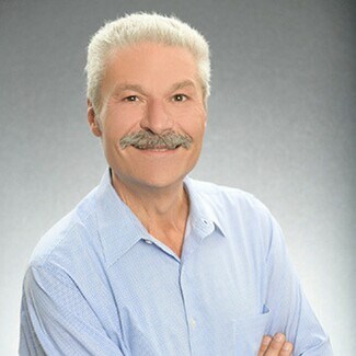 Christopher Gelalich