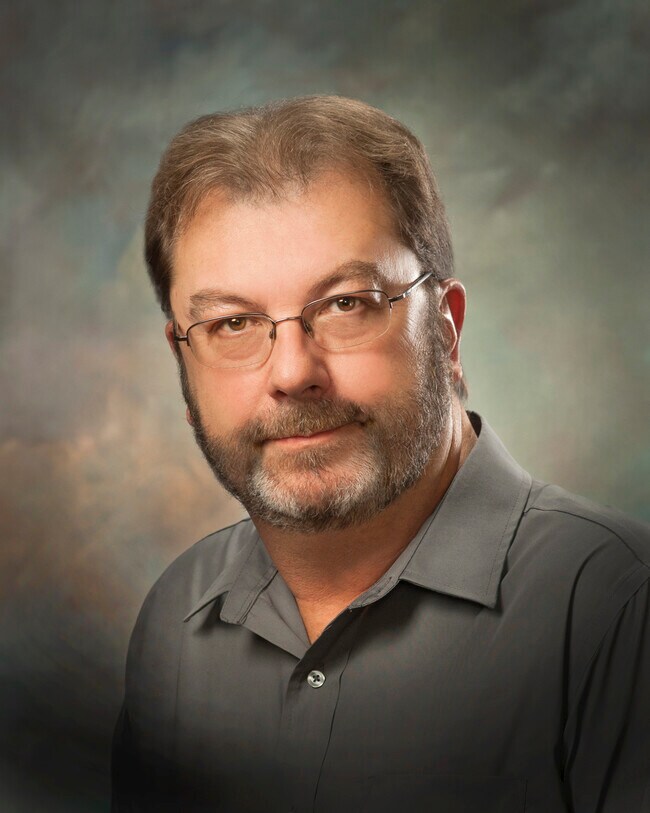 Gordon Baker