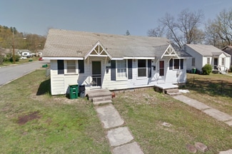 1921 W Short 17th St Unit A, North Little Rock, AR 72114