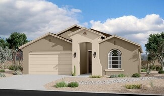 229 Frances St, Sunland Park, NM 88008