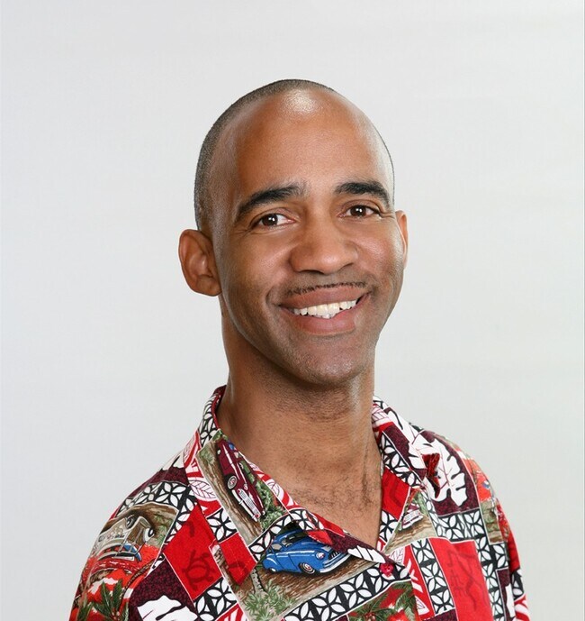 Andrew Washington