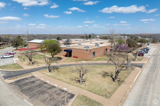 Southeast Elementary School