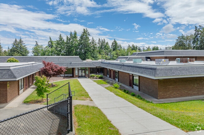 Manchester Elementary School