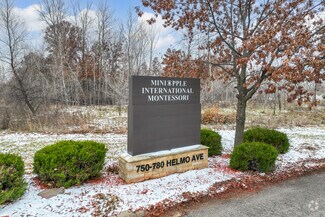 Miniapple International Montessori