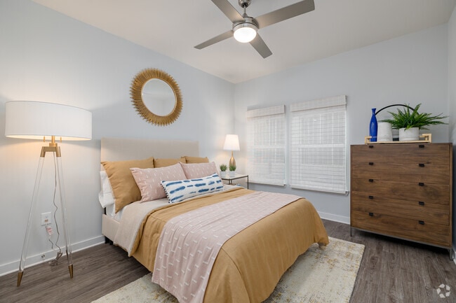 Story Mt. Zion, Morrow, GA 30260 - photo 7