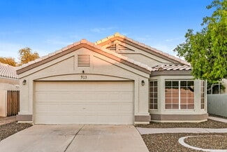 913 S Scallop Dr, Gilbert, AZ 85233