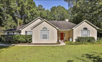 45 Rockland Ct, Sharpsburg, GA 30277