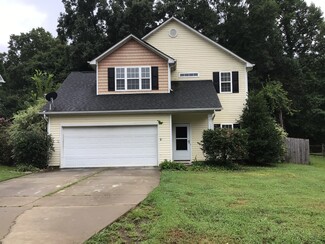 12418 Winget Rd, Charlotte, NC 28278