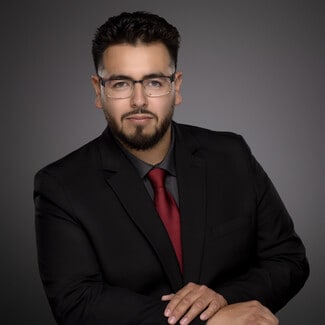 Ruben Carrizales Castillo