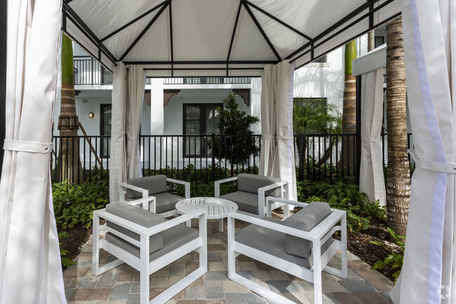 Cabanas