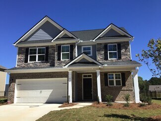 414 Levon Ct, Loganville, GA 30052