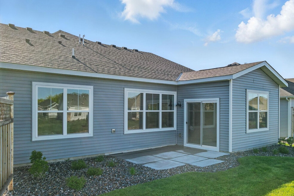 2733 Kama Ave NE, Saint Michael, MN 55376 - photo 1