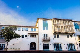 645 E Union St, Pasadena, CA 91101