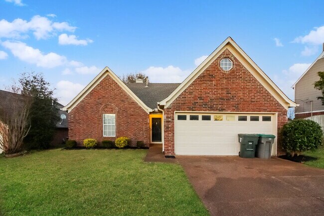 2184 Stone Stream Dr, Cordova, TN 38016 - photo 3