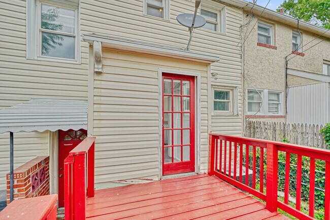 5 Sunship Rd unit 5 Sunship Rd Predece, Dundalk, MD 21222 - photo 5