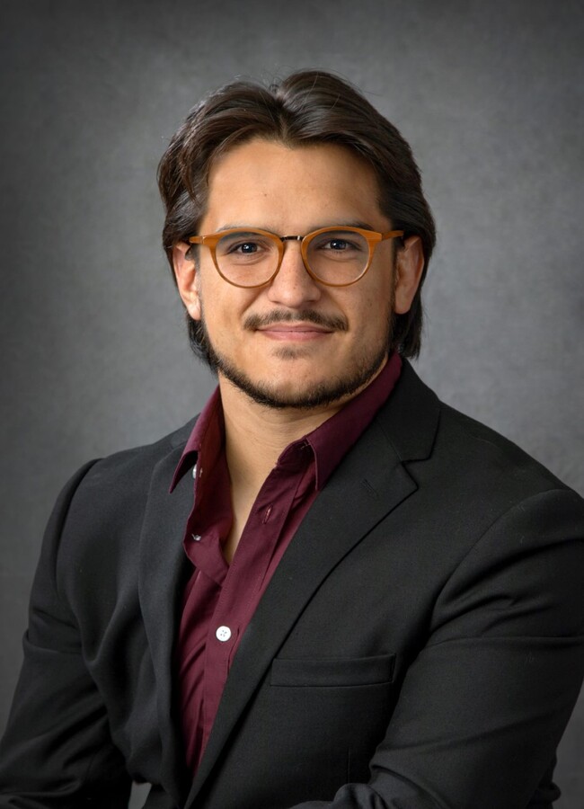 Agent Photo