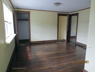 1 Page St Unit 1 Page, Bath, ME 04530