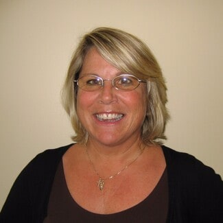 Donna Ahern