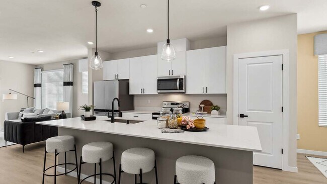 14707 87th Ave SE unit V1, Snohomish, WA 98296 - photo 7