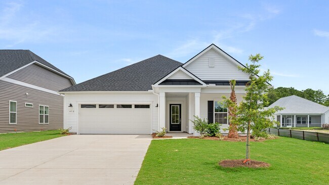 208 Lazy Day Ln unit 36478936, Summerville, SC 29486 - photo 4