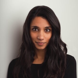 Justine Anthony