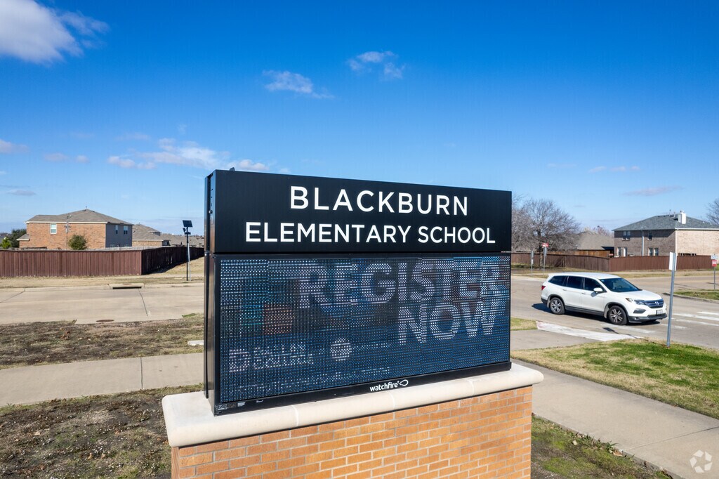 Blackburn Elementary School, Rankings & Reviews