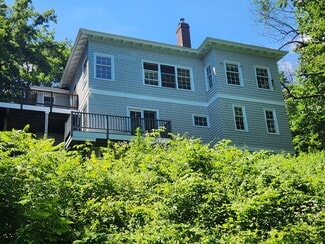 134 Mountain Rd, Princeton, MA 01541