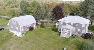 1331 Old Rte One Unit A2, Waldoboro, ME 04572