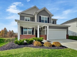 8060 Rapala Ln, Pickerington, OH 43147