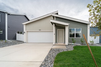 3824 Kenai St, Evans, CO 80620