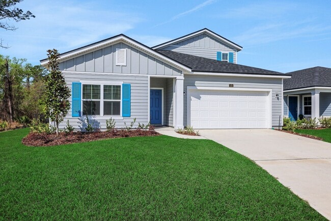 3647 Belstead Way, Orange  Park, FL 32065 - photo 3