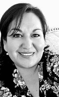 Guillermina Garcia