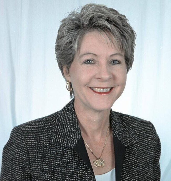 Regina Crabb