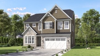 8761 Southern Oaks Place, Lorton, VA 22079