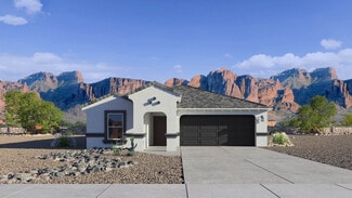 2113 S 125th Dr Unit 36201969, Avondale, AZ 85323