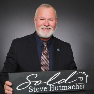 Steven Hutmacher