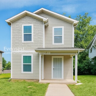 4029 Park Ave, Kansas City, MO 64130