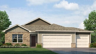 17803 Houston St, Gardner, KS 66030