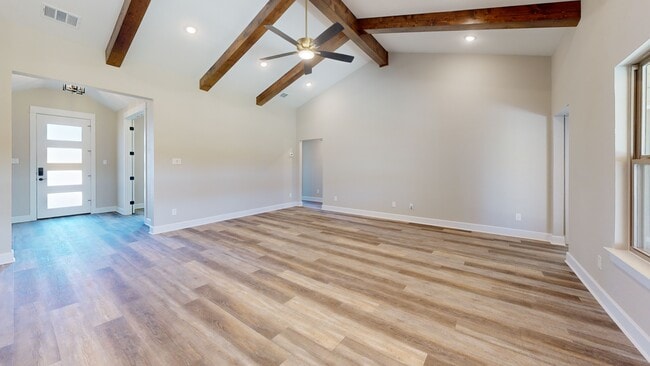 3154 Fish Pond Dr, Copperas Cove, TX 76522 - photo 3