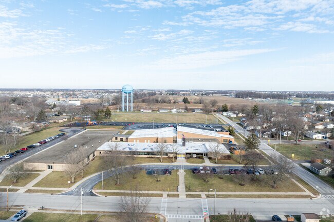 Weston Elementary School