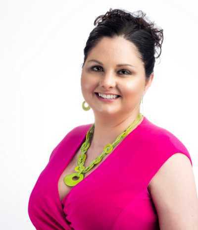 Jennifer Rodgers