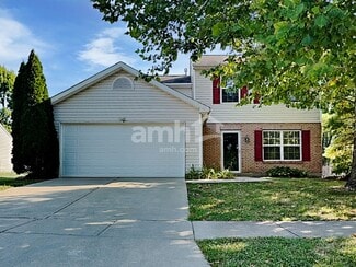 640 Linden Creek, Morrow, OH 45152