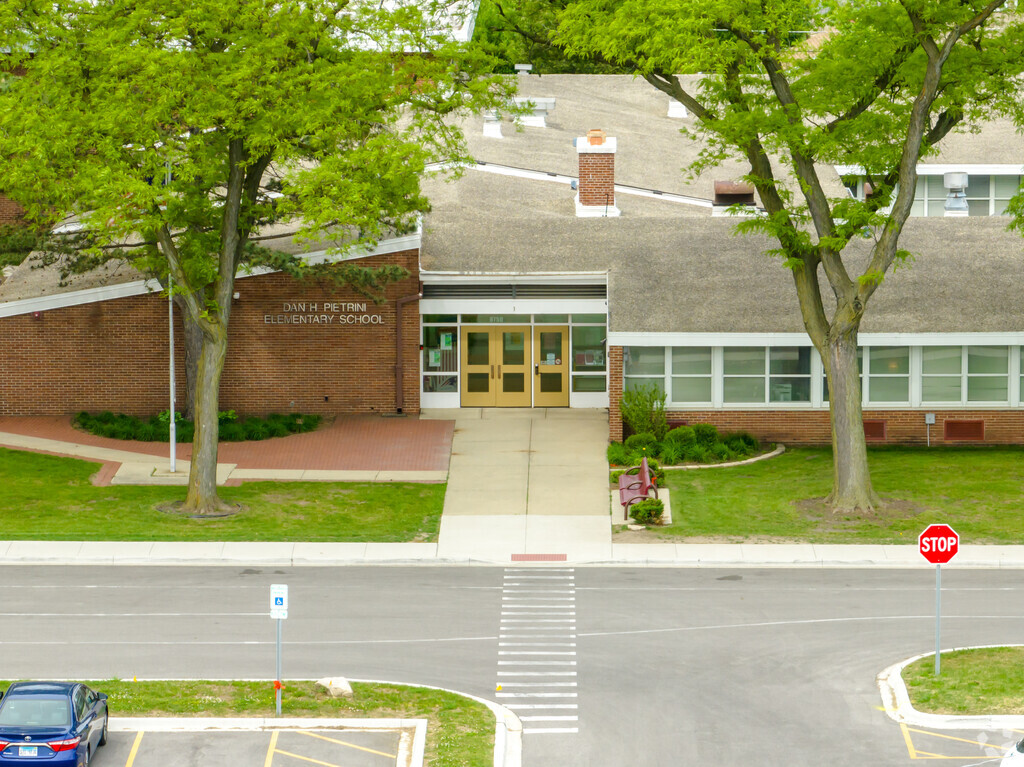 Dan H Pietrini Elementary School