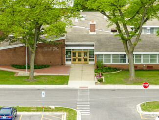 Dan H Pietrini Elementary School