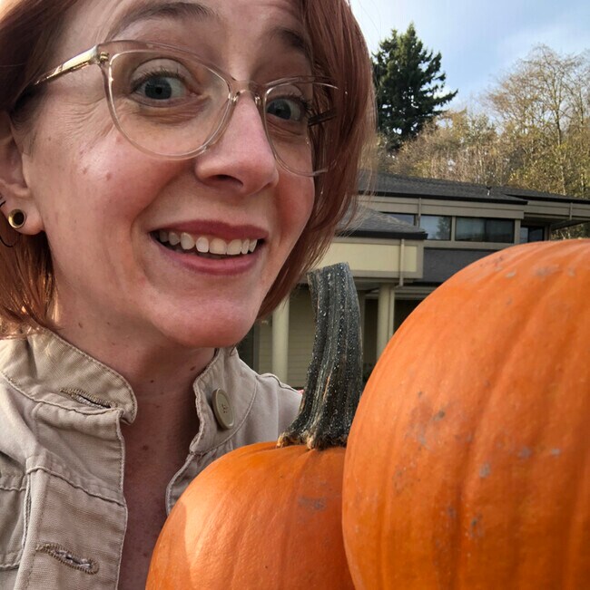 Carrie Melpolder