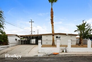 4747 Everman Dr, Las Vegas, NV 89122