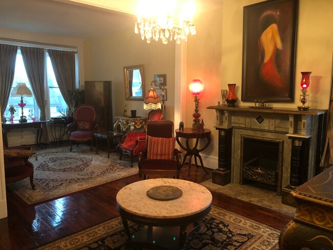 228 Allen St unit 5, Buffalo, NY 14201 - photo 2